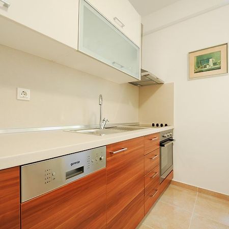 Little Cosy Apartment 자다르 외부 사진