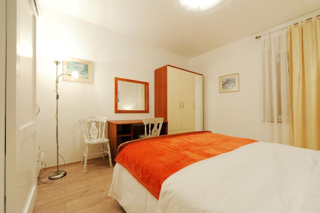 Little Cosy Apartment 자다르 외부 사진