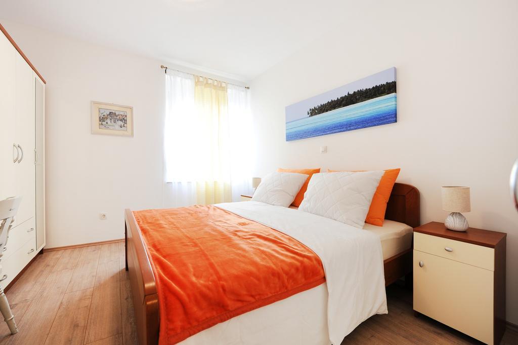 Little Cosy Apartment 자다르 외부 사진