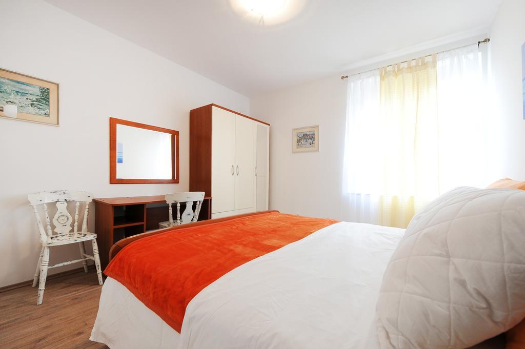 Little Cosy Apartment 자다르 외부 사진