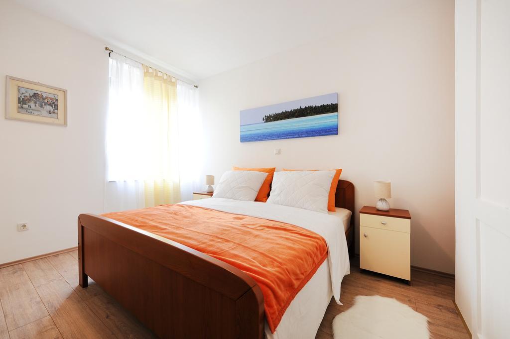 Little Cosy Apartment 자다르 외부 사진