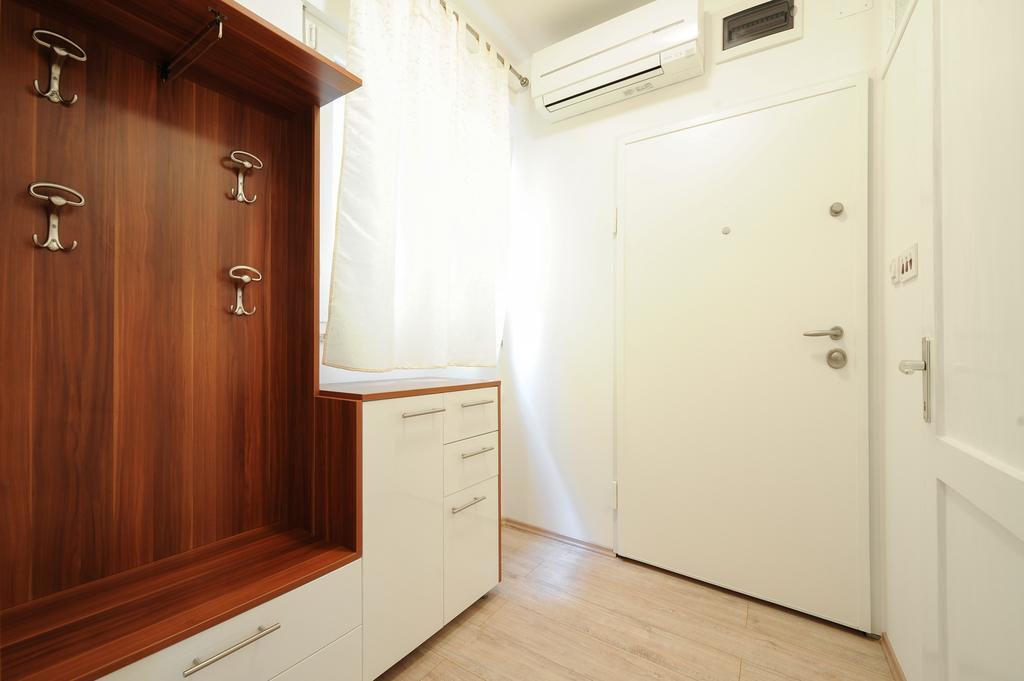 Little Cosy Apartment 자다르 외부 사진